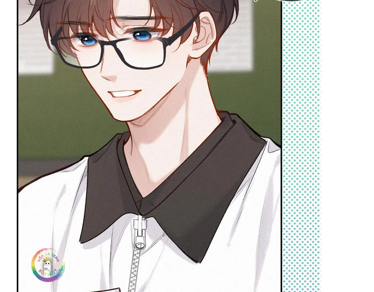 (END) Em Đến Cùng Cơn Gió Chapter 44 Trang 56