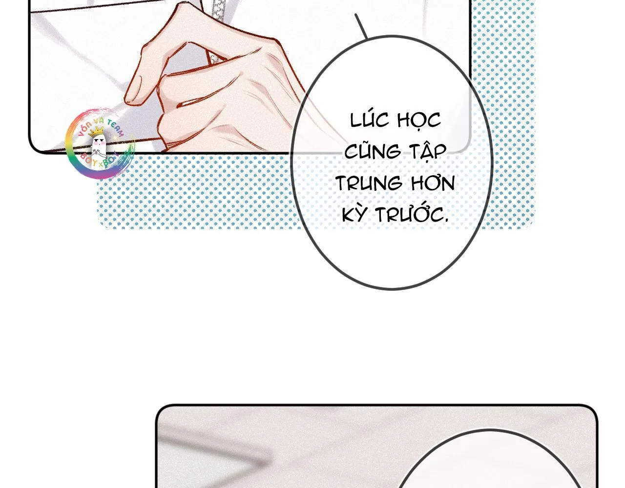 (END) Em Đến Cùng Cơn Gió Chapter 44 Trang 57