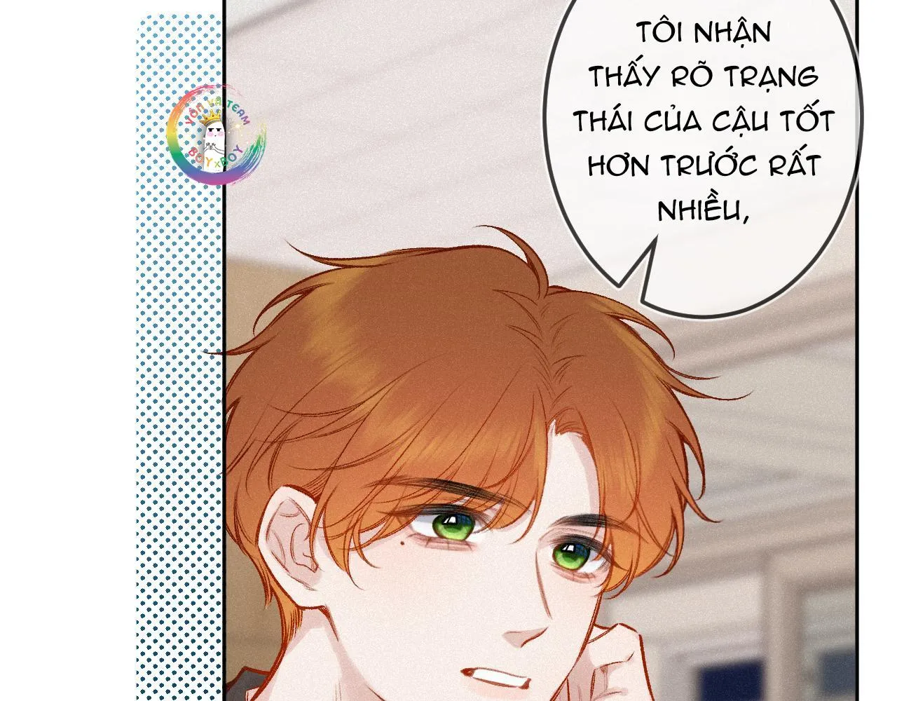 (END) Em Đến Cùng Cơn Gió Chapter 44 Trang 58