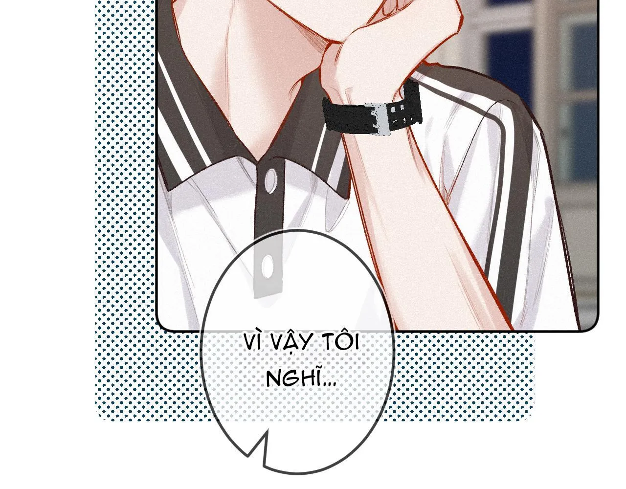 (END) Em Đến Cùng Cơn Gió Chapter 44 Trang 59