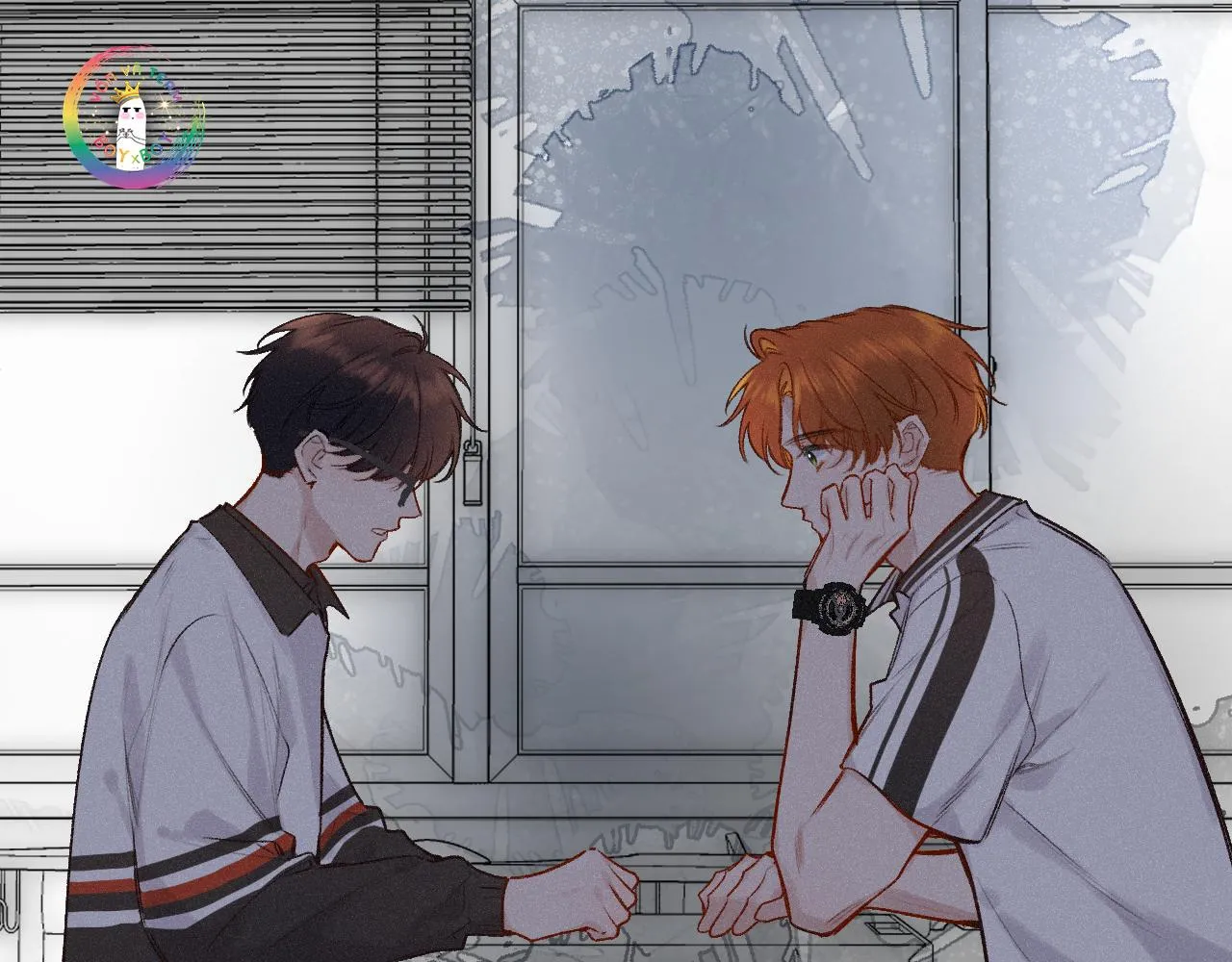 (END) Em Đến Cùng Cơn Gió Chapter 44 Trang 62