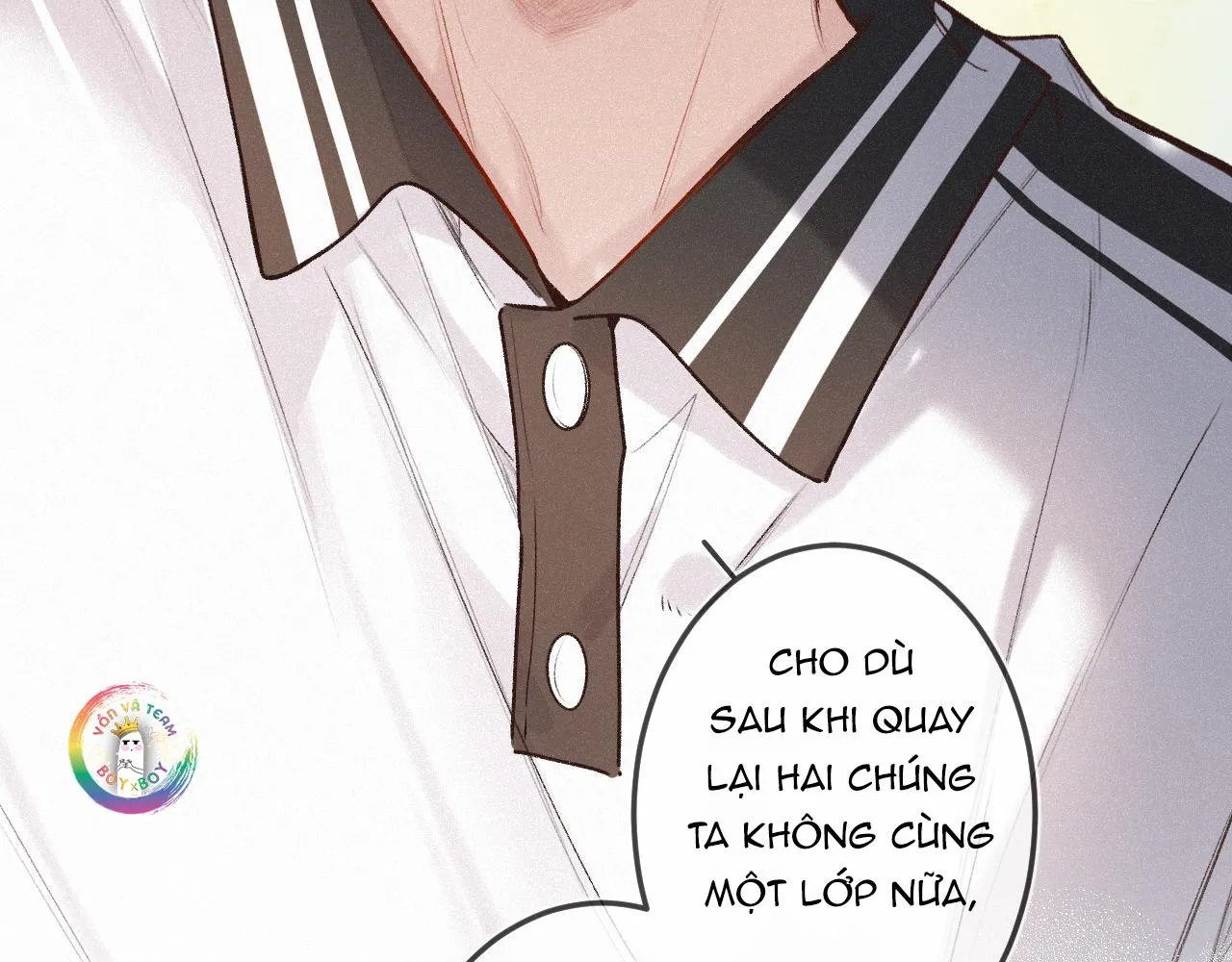 (END) Em Đến Cùng Cơn Gió Chapter 44 Trang 76