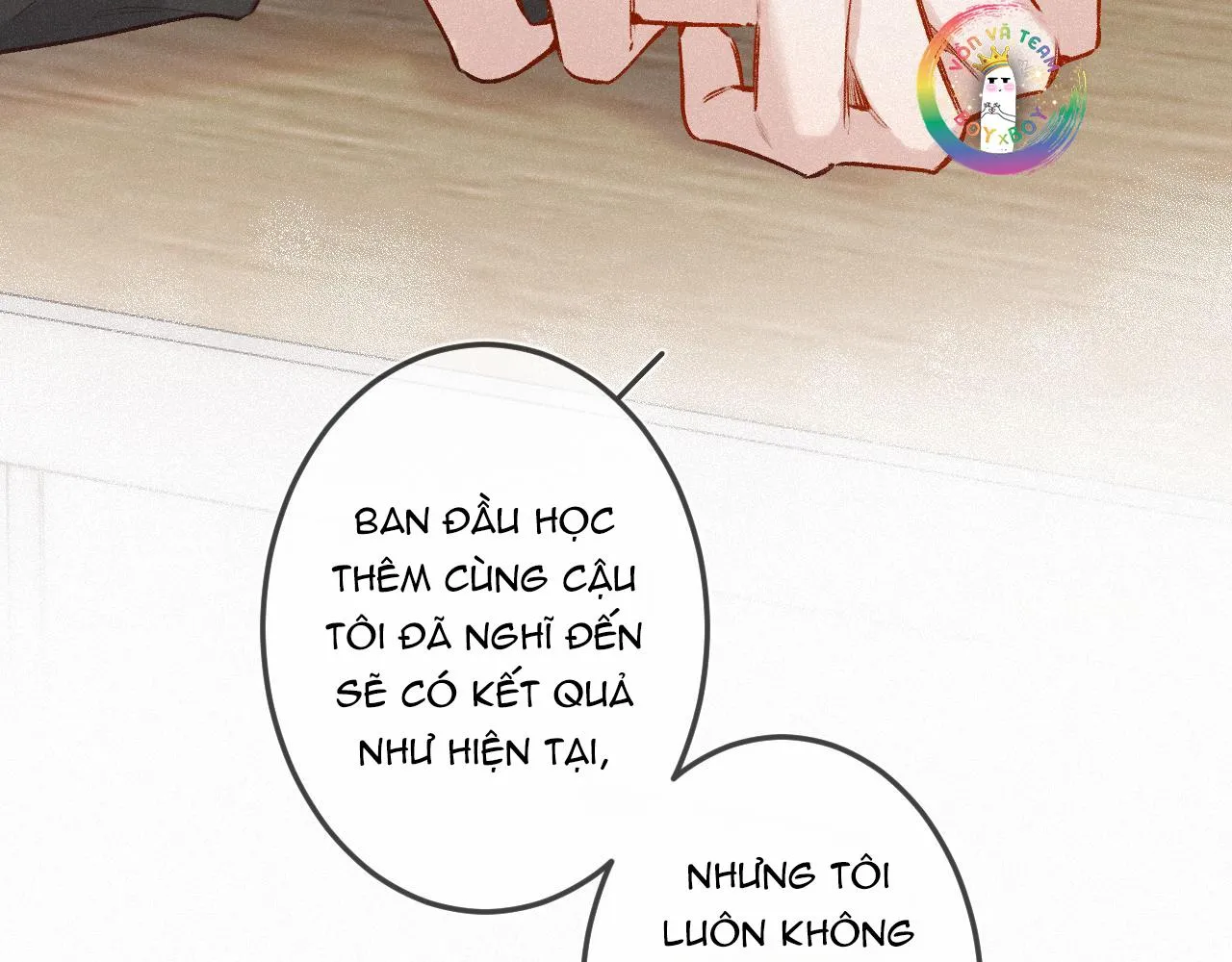 (END) Em Đến Cùng Cơn Gió Chapter 44 Trang 82