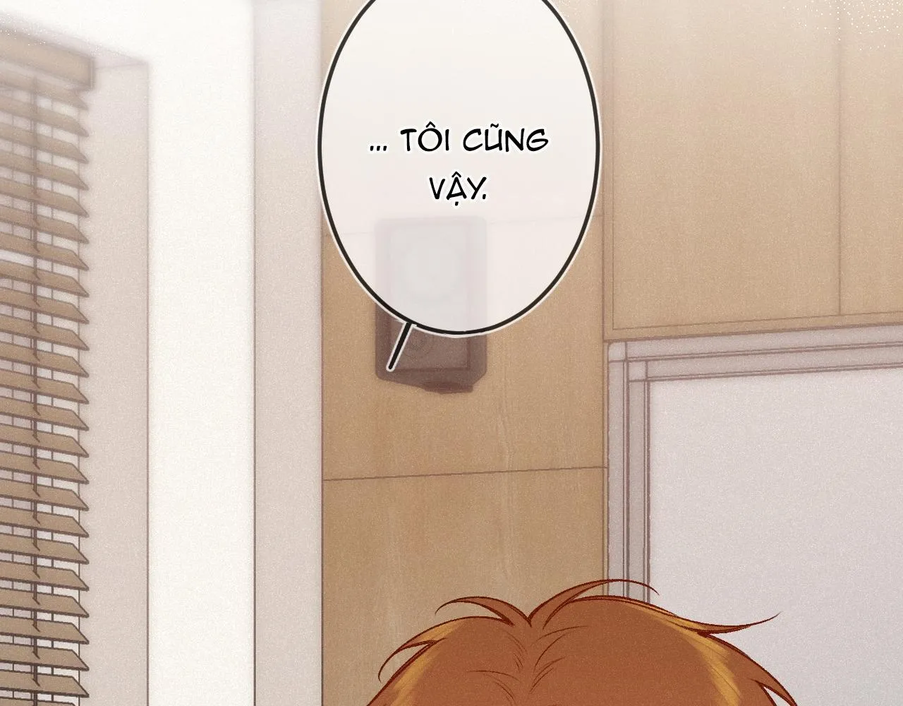 (END) Em Đến Cùng Cơn Gió Chapter 44 Trang 90