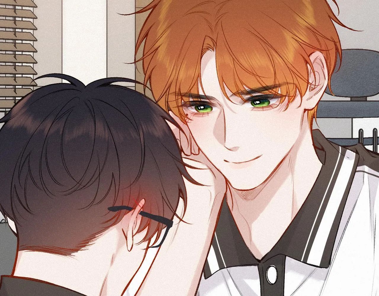 (END) Em Đến Cùng Cơn Gió Chapter 44 Trang 91