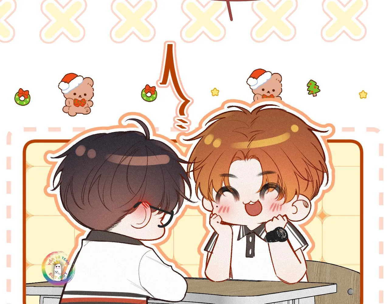 (END) Em Đến Cùng Cơn Gió Chapter 44 Trang 94