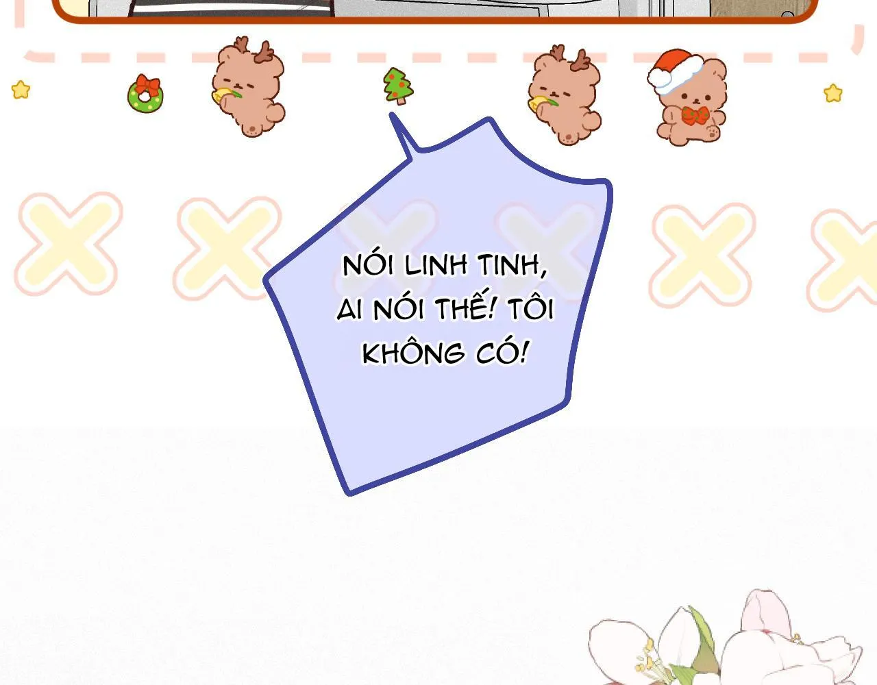 (END) Em Đến Cùng Cơn Gió Chapter 44 Trang 95