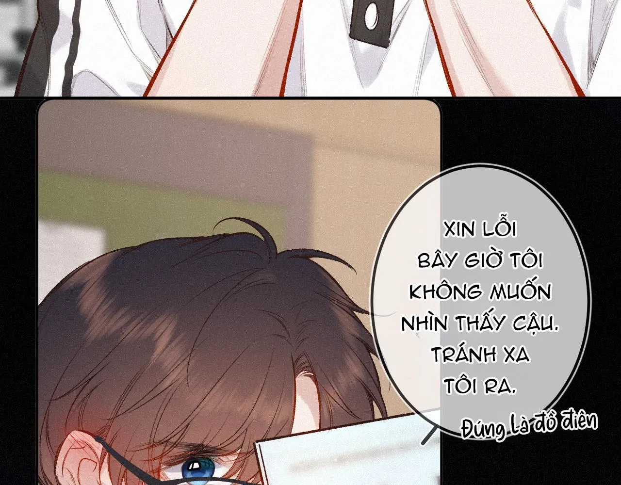 (END) Em Đến Cùng Cơn Gió Chapter 44 Trang 98