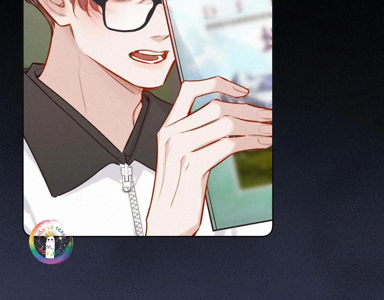 (END) Em Đến Cùng Cơn Gió Chapter 44 Trang 99