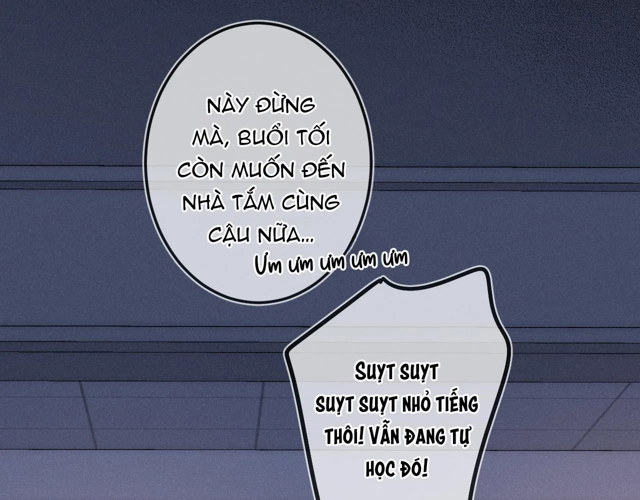 (END) Em Đến Cùng Cơn Gió Chapter 44 Trang 100