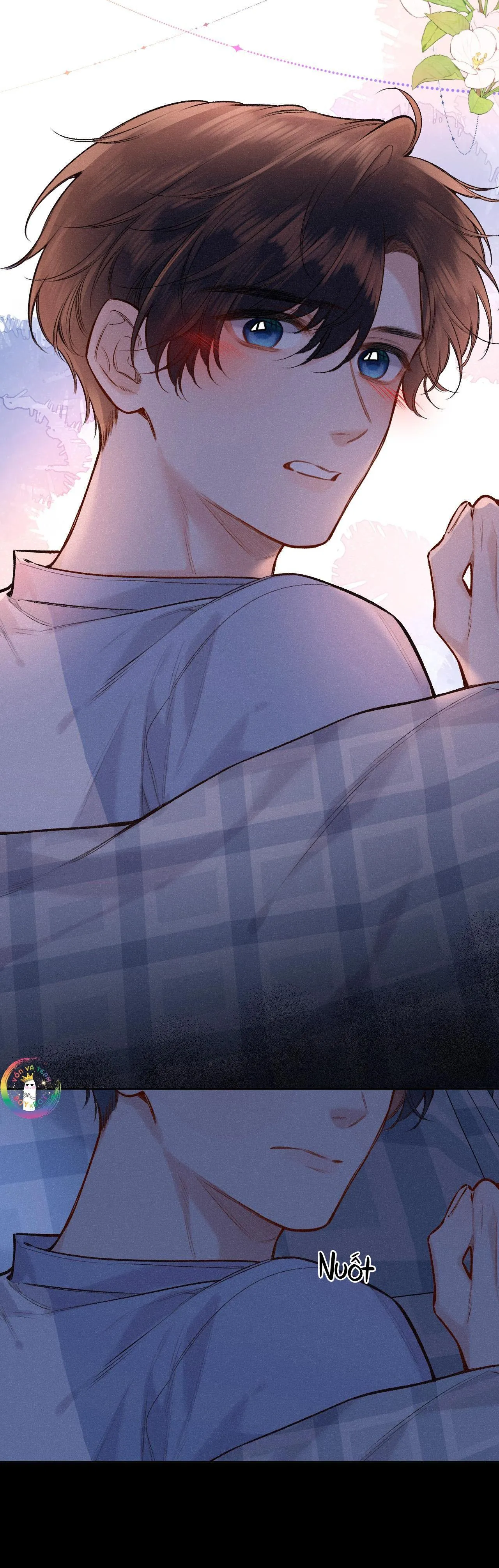 (END) Em Đến Cùng Cơn Gió Chapter 45 Trang 15