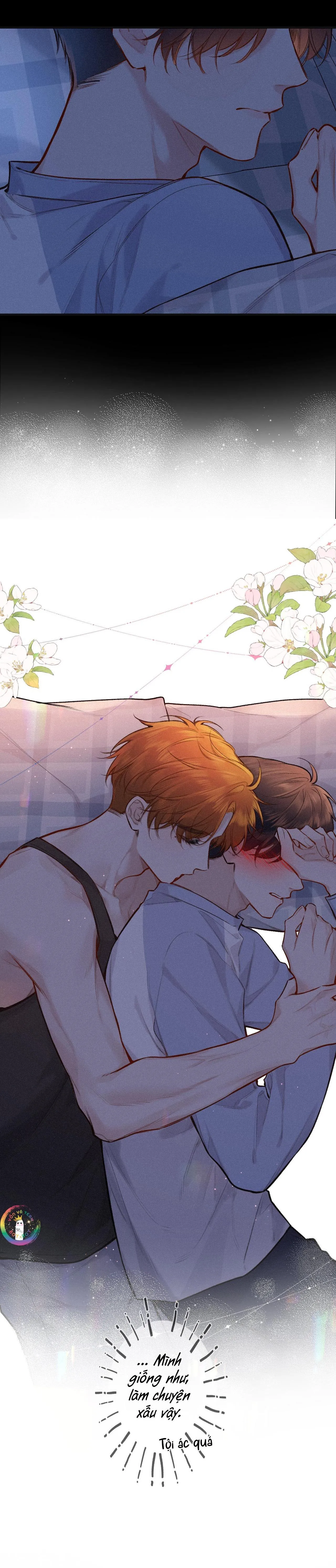 (END) Em Đến Cùng Cơn Gió Chapter 45 Trang 16