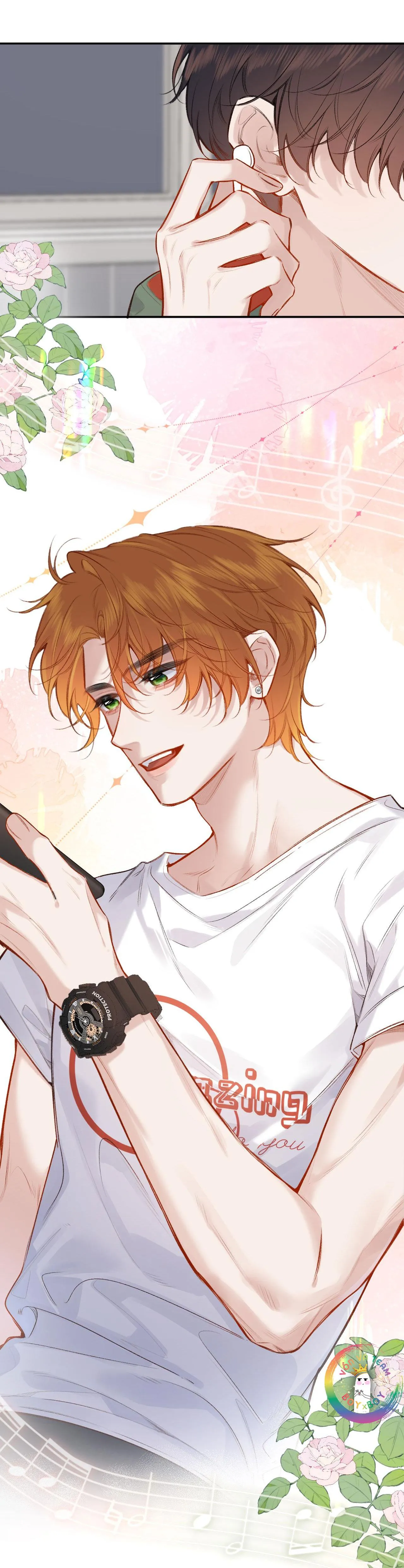 (END) Em Đến Cùng Cơn Gió Chapter 46 Trang 21