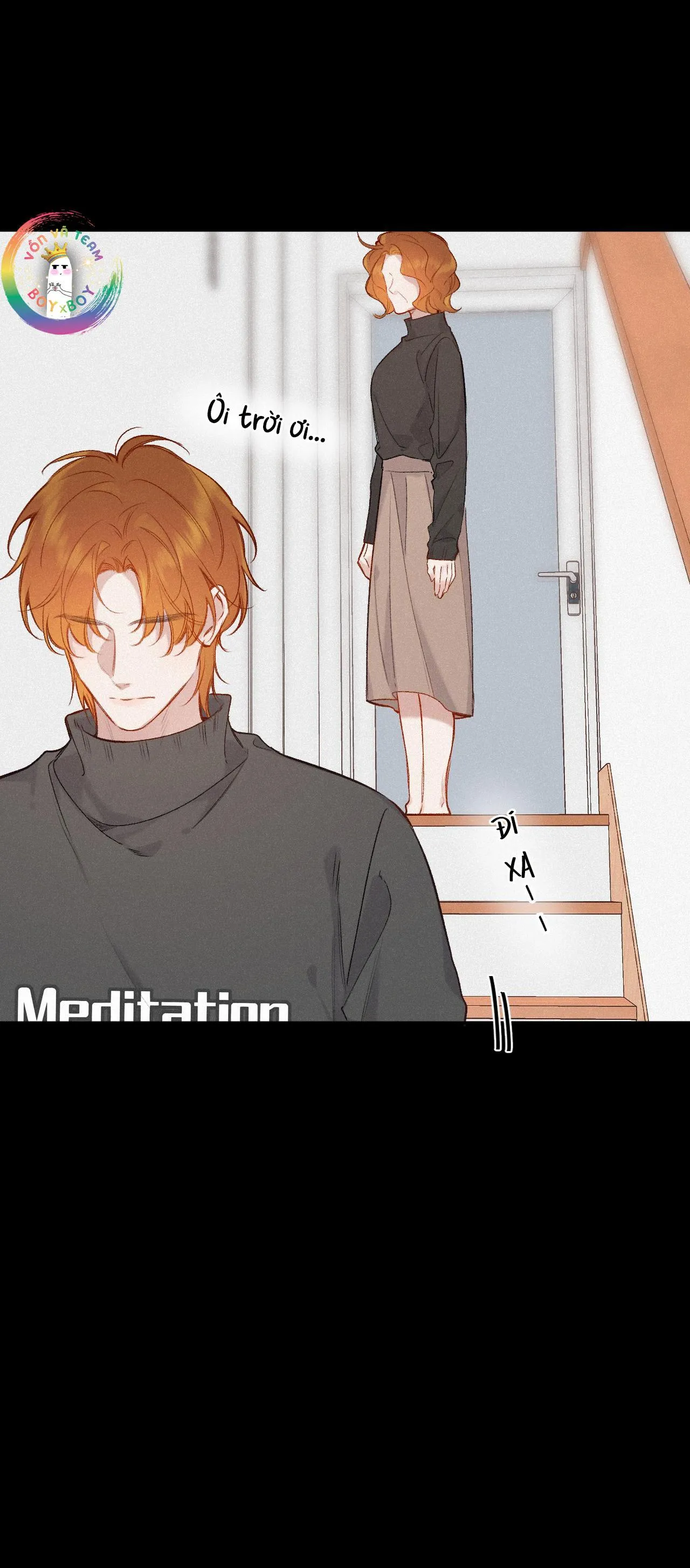 (END) Em Đến Cùng Cơn Gió Chapter 47 Trang 5