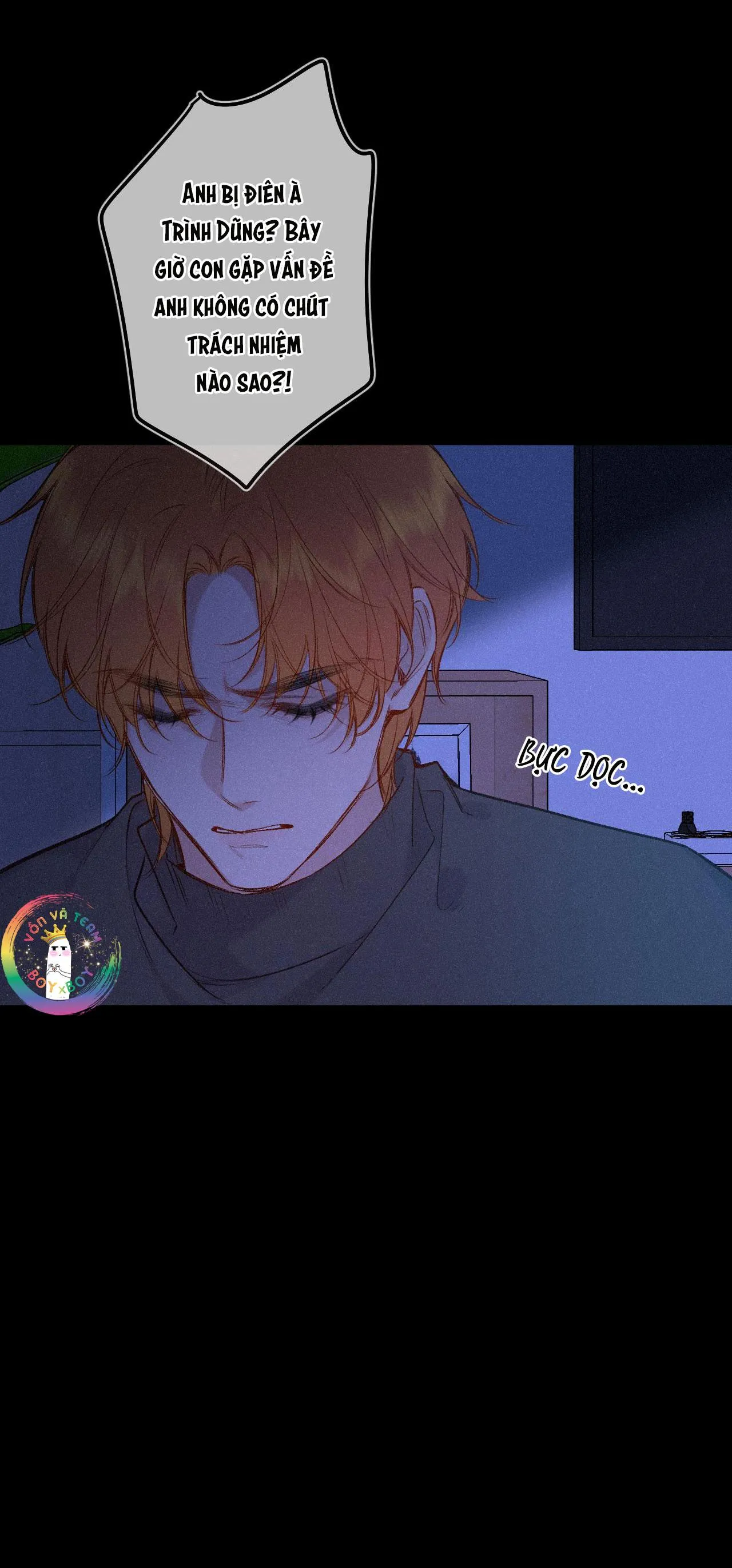 (END) Em Đến Cùng Cơn Gió Chapter 47 Trang 17