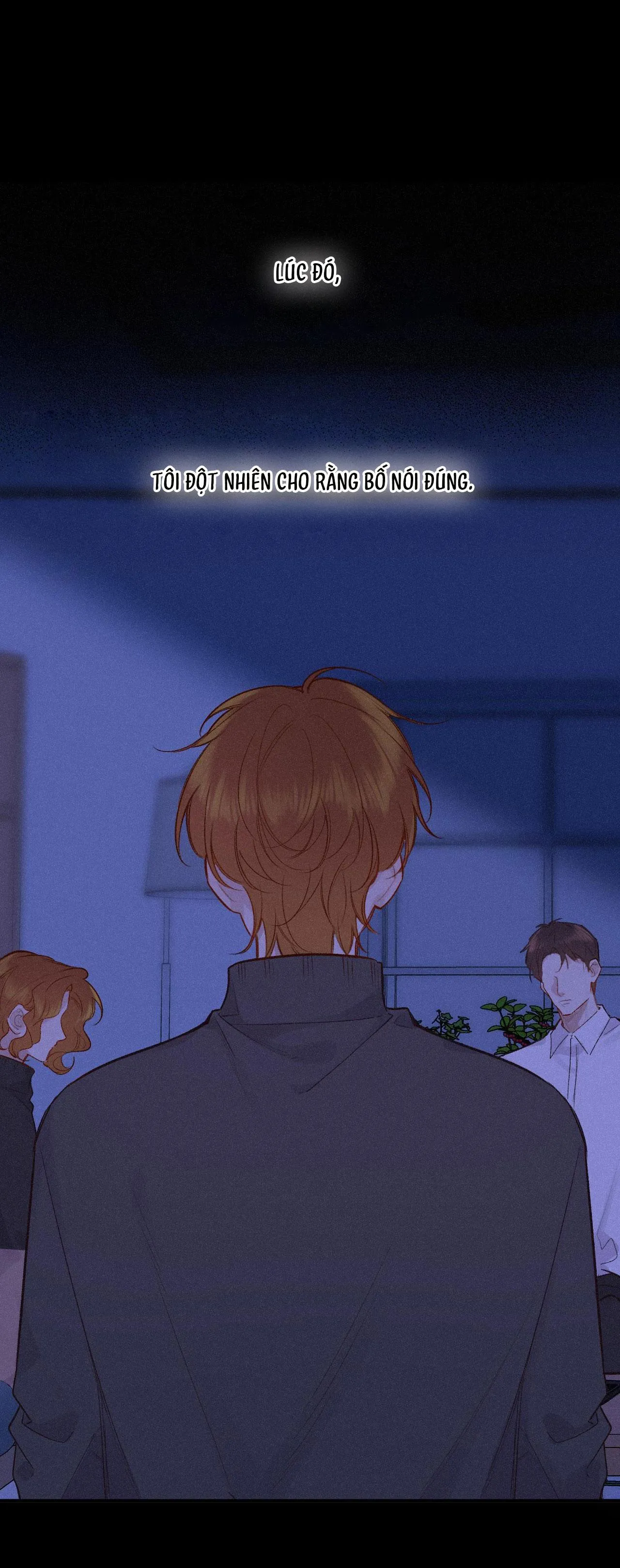 (END) Em Đến Cùng Cơn Gió Chapter 47 Trang 22