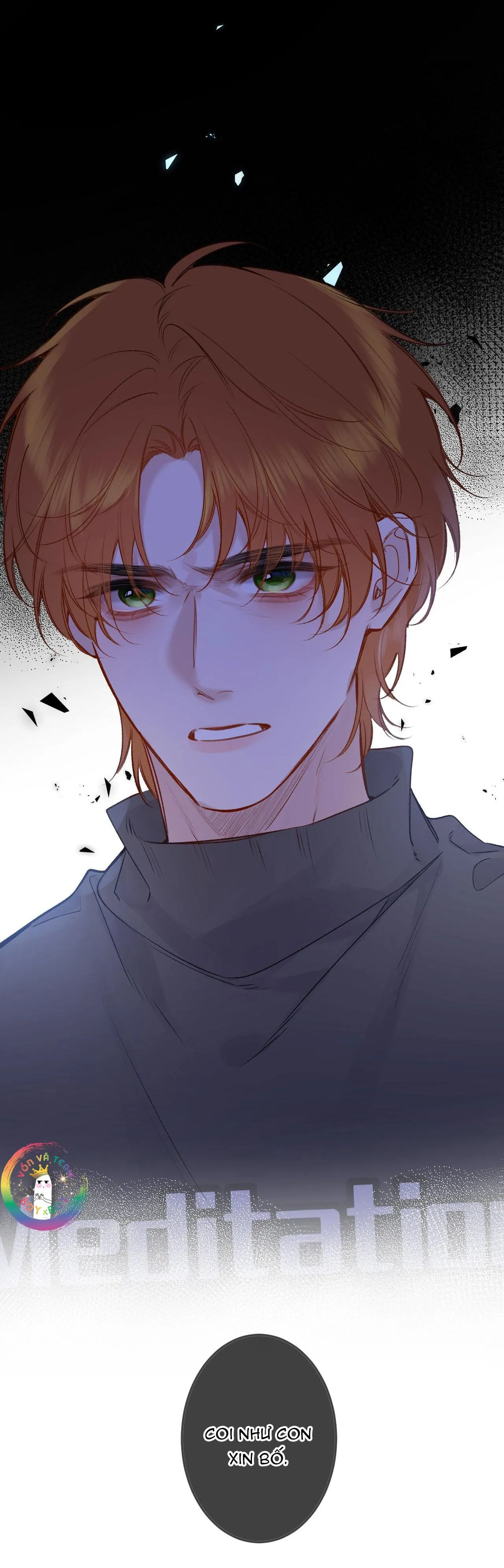 (END) Em Đến Cùng Cơn Gió Chapter 47 Trang 27