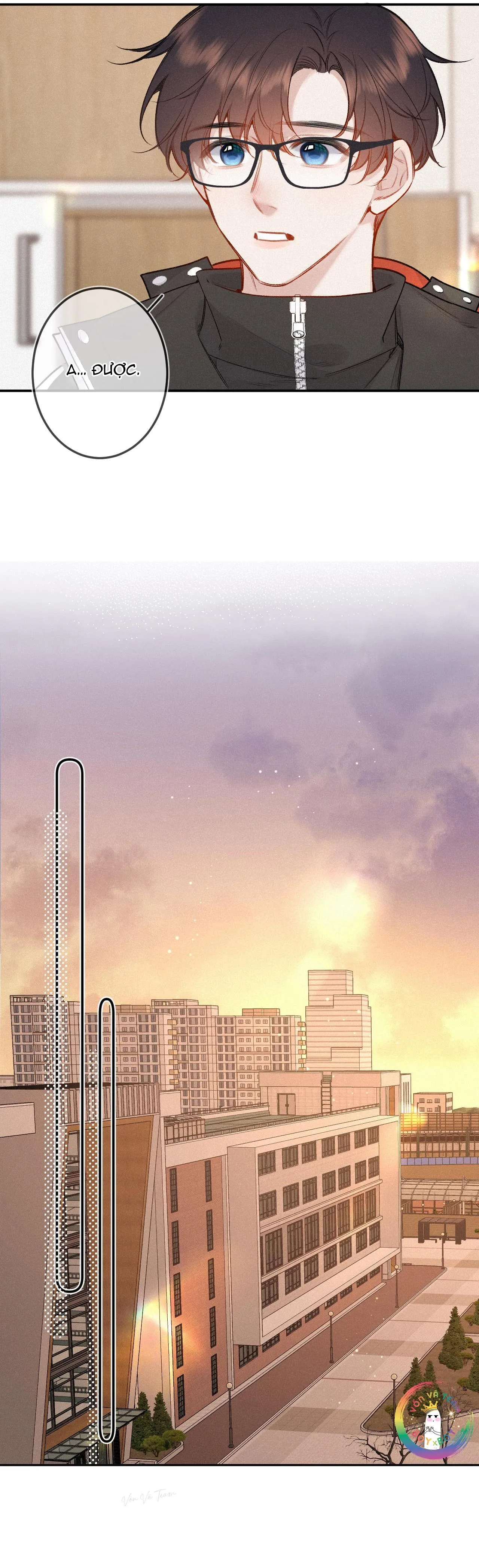 (END) Em Đến Cùng Cơn Gió Chapter 48 Trang 6