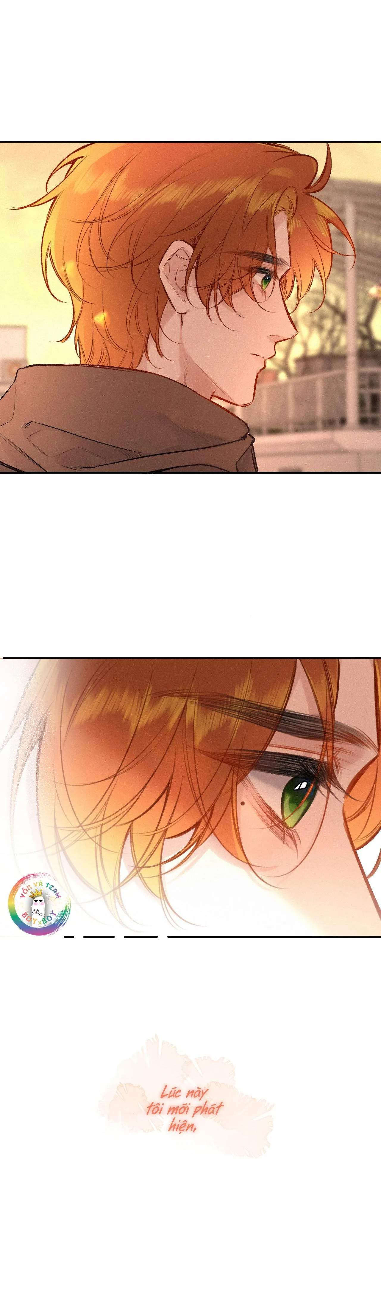 (END) Em Đến Cùng Cơn Gió Chapter 48 Trang 17