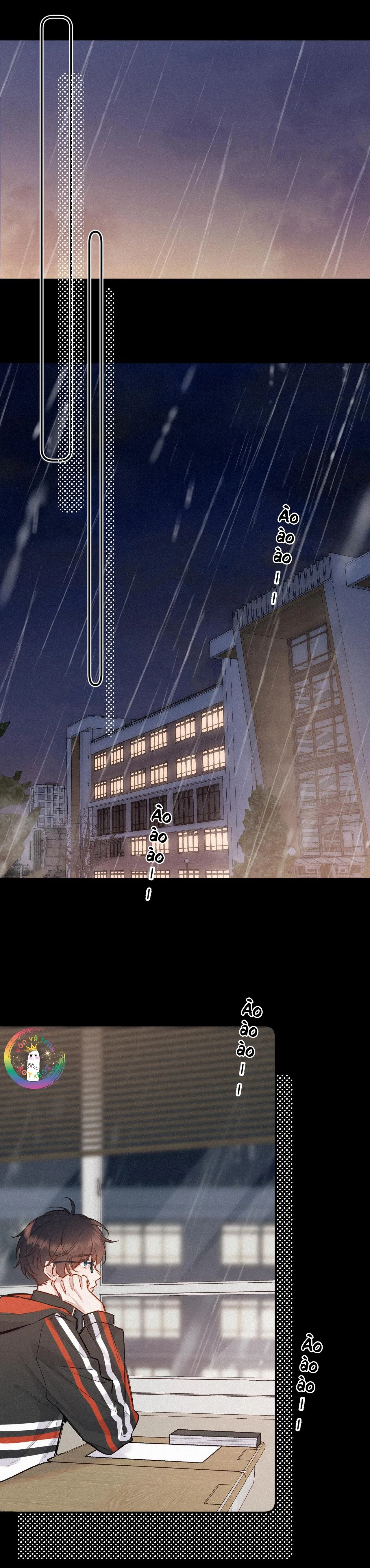 (END) Em Đến Cùng Cơn Gió Chapter 48 Trang 21