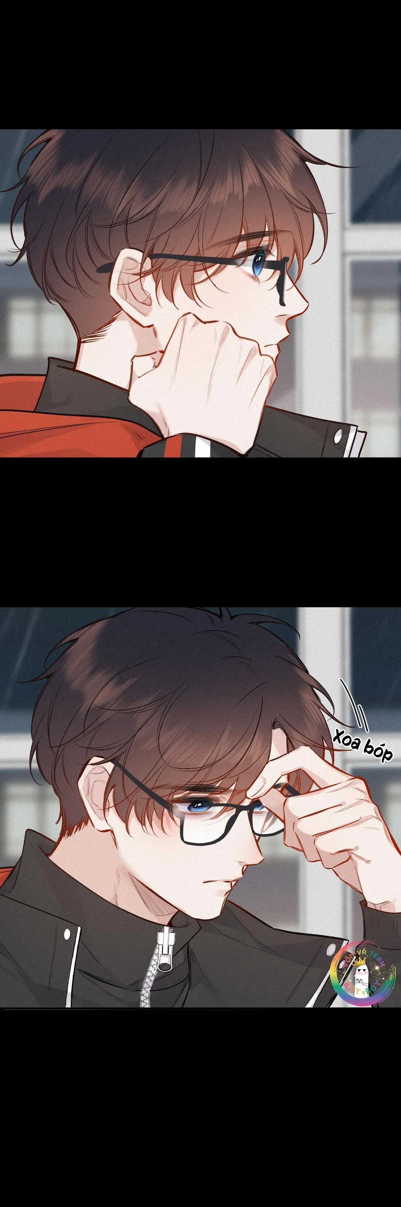 (END) Em Đến Cùng Cơn Gió Chapter 48 Trang 22