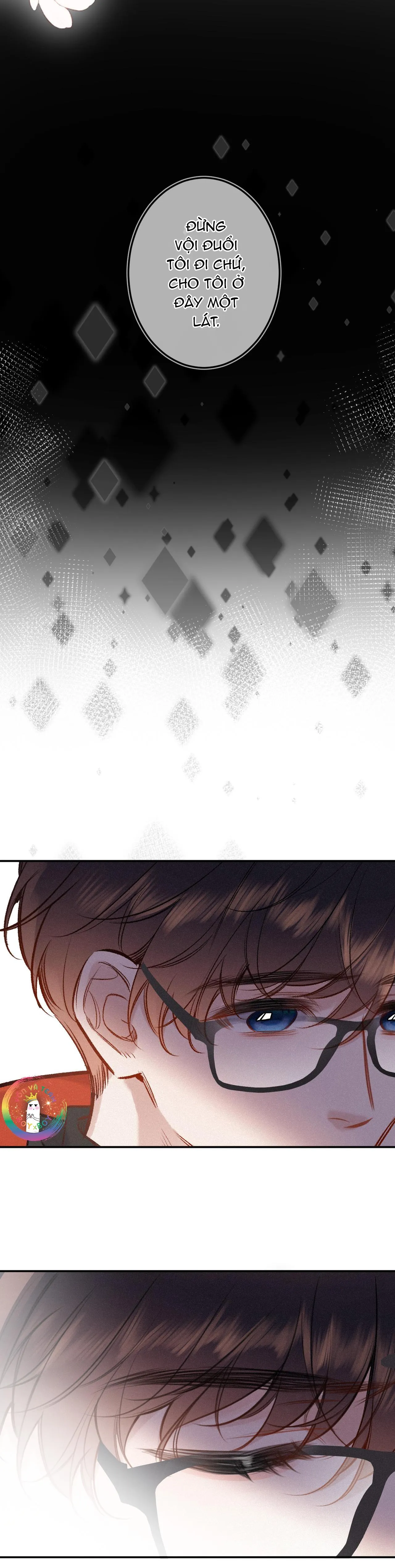 (END) Em Đến Cùng Cơn Gió Chapter 48 Trang 26