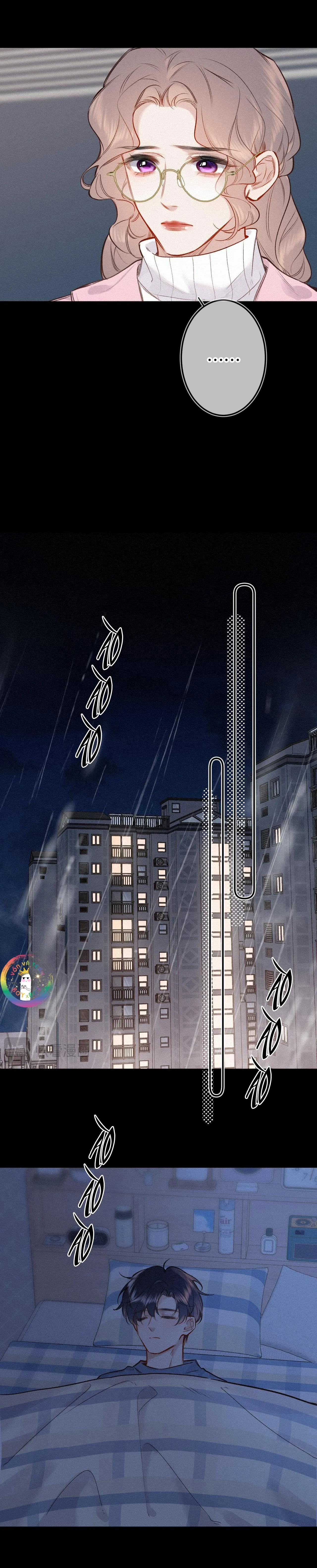 (END) Em Đến Cùng Cơn Gió Chapter 49 Trang 4