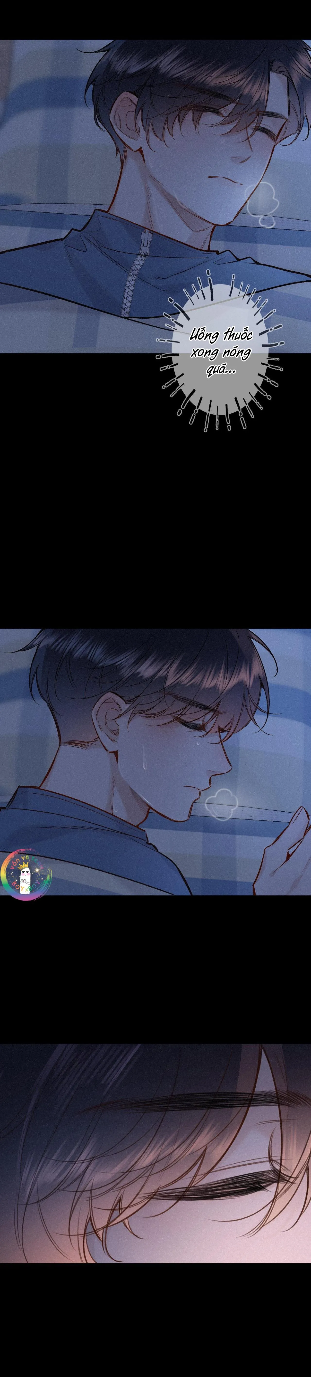 (END) Em Đến Cùng Cơn Gió Chapter 49 Trang 5