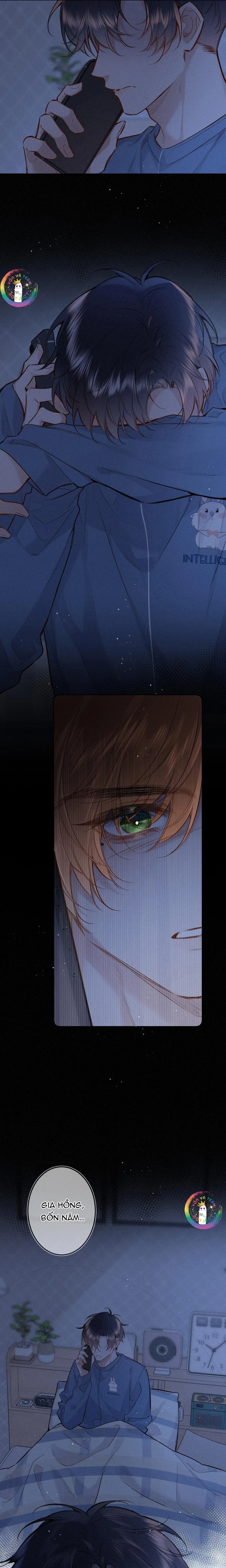 (END) Em Đến Cùng Cơn Gió Chapter 49 Trang 12