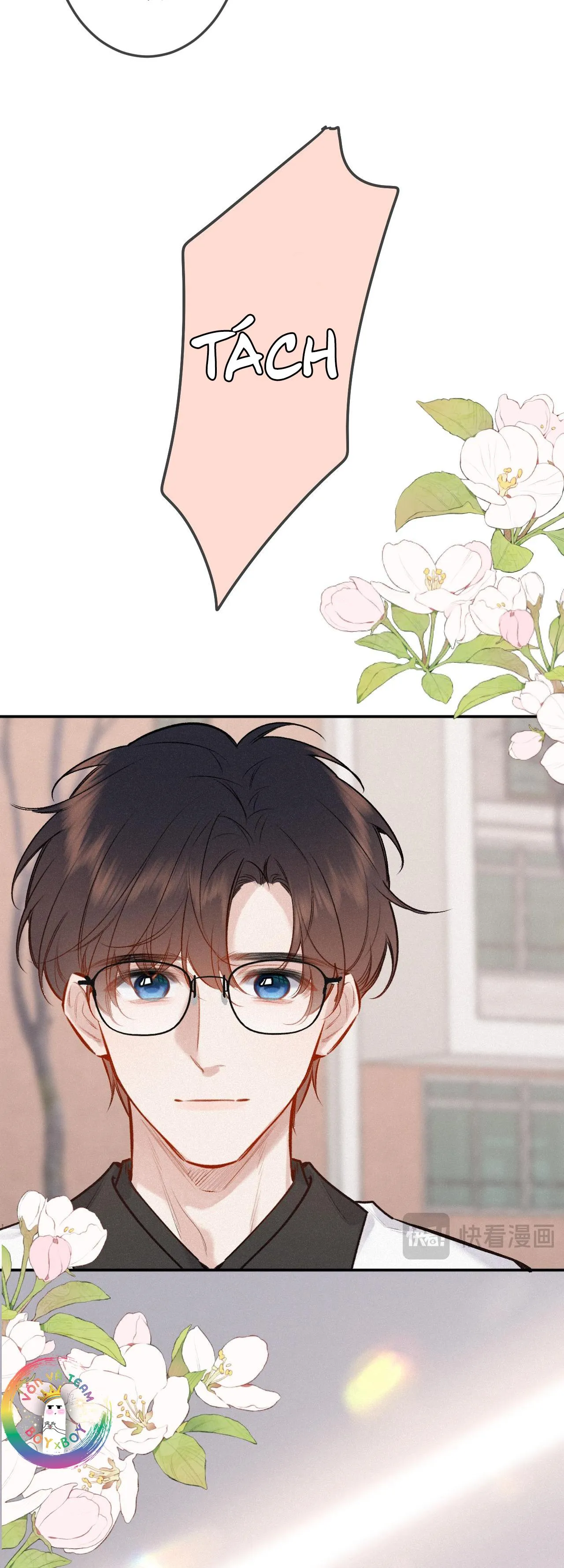 (END) Em Đến Cùng Cơn Gió Chapter 50 Trang 6