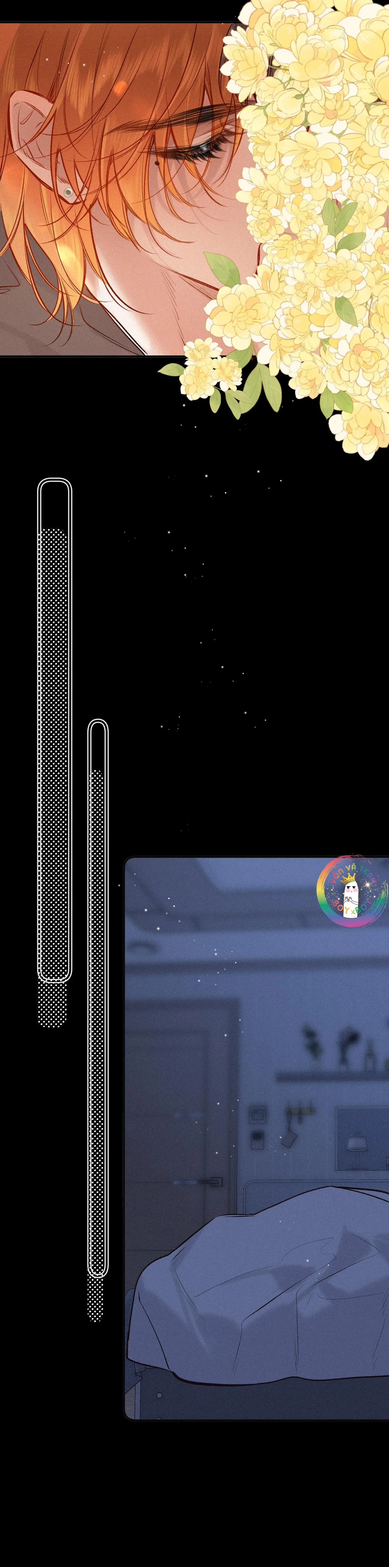 (END) Em Đến Cùng Cơn Gió Chapter 50 Trang 18