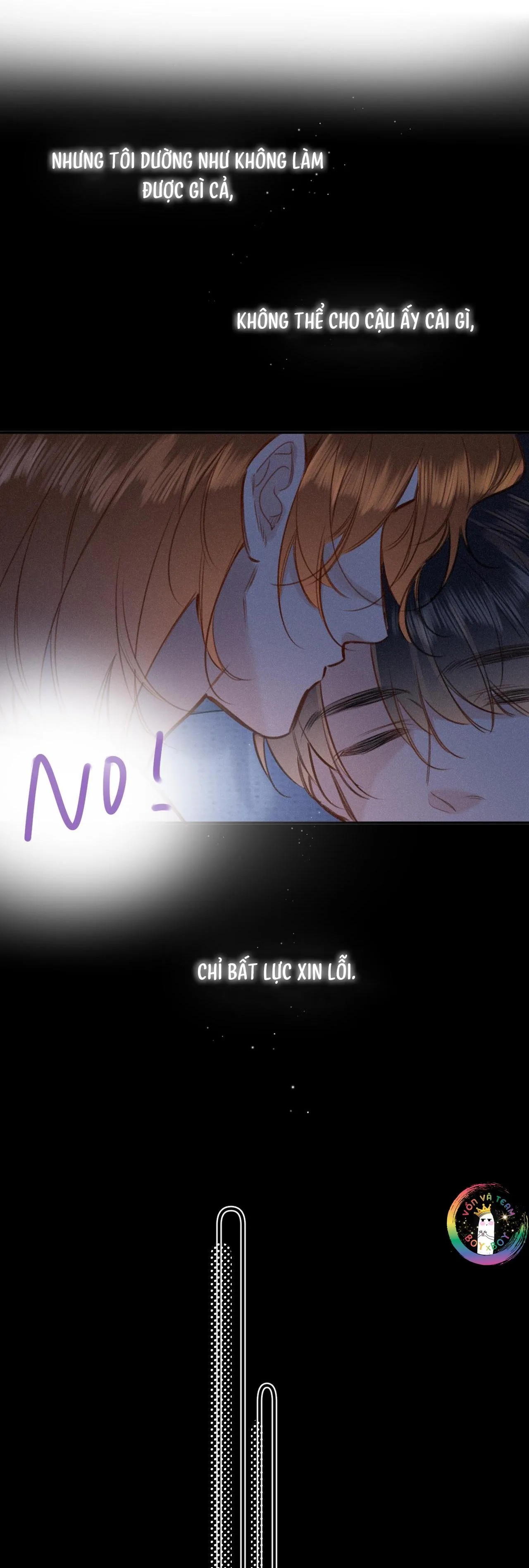 (END) Em Đến Cùng Cơn Gió Chapter 50 Trang 22