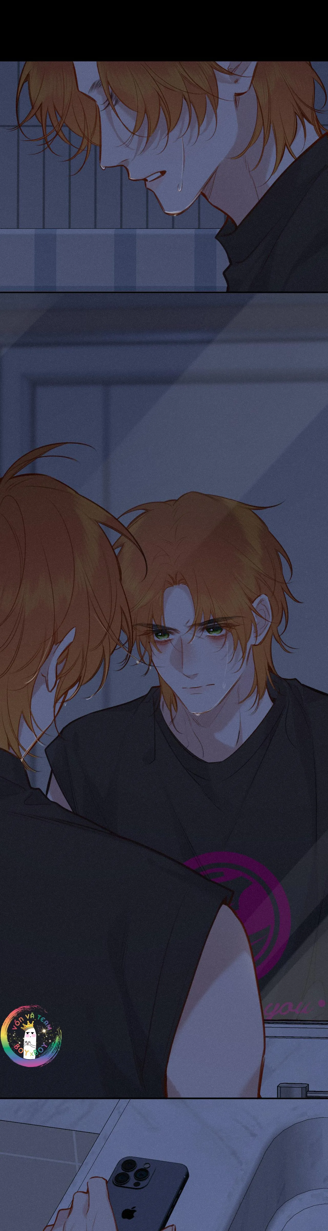 (END) Em Đến Cùng Cơn Gió Chapter 51 Trang 3