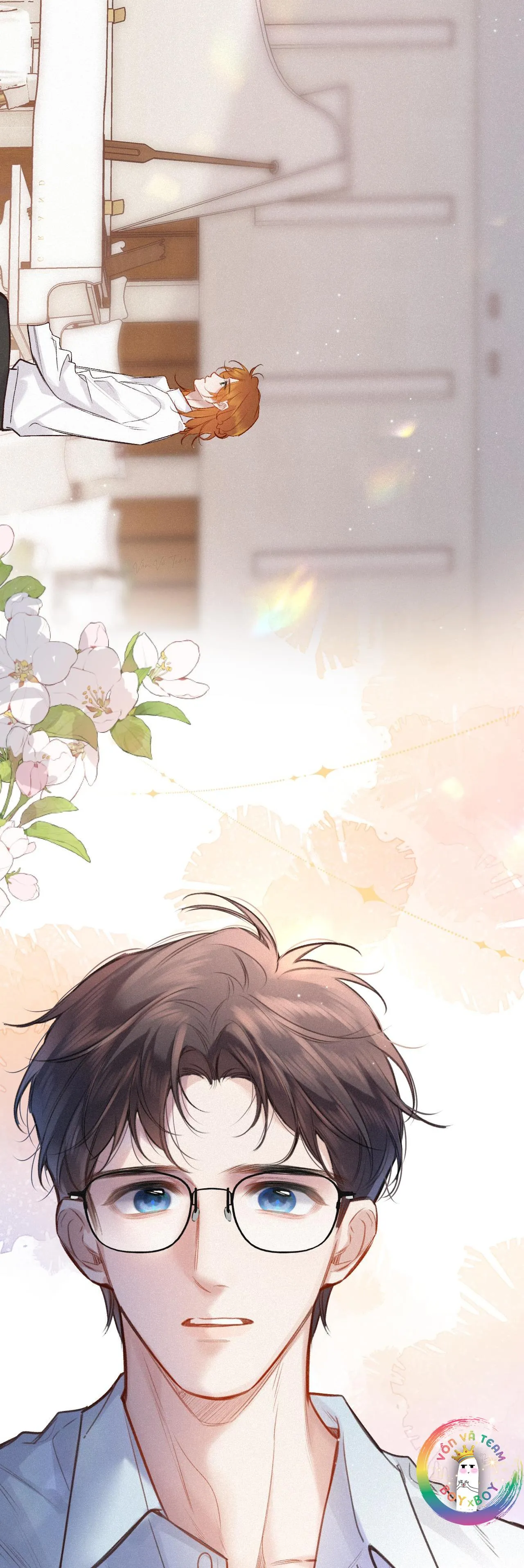 (END) Em Đến Cùng Cơn Gió Chapter 51 Trang 28