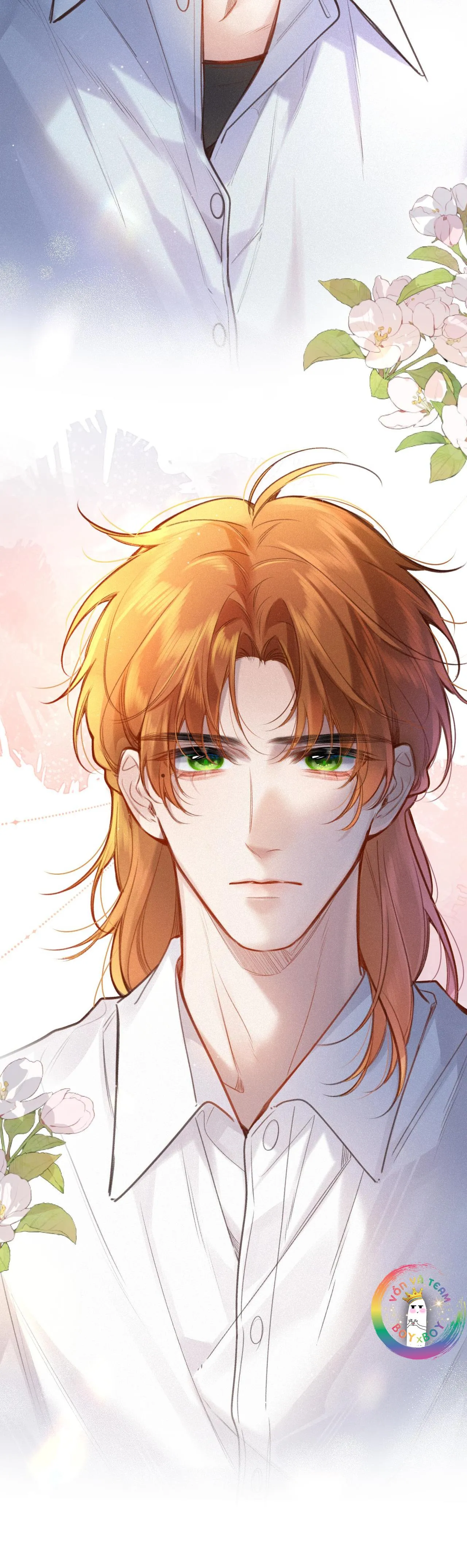 (END) Em Đến Cùng Cơn Gió Chapter 51 Trang 29