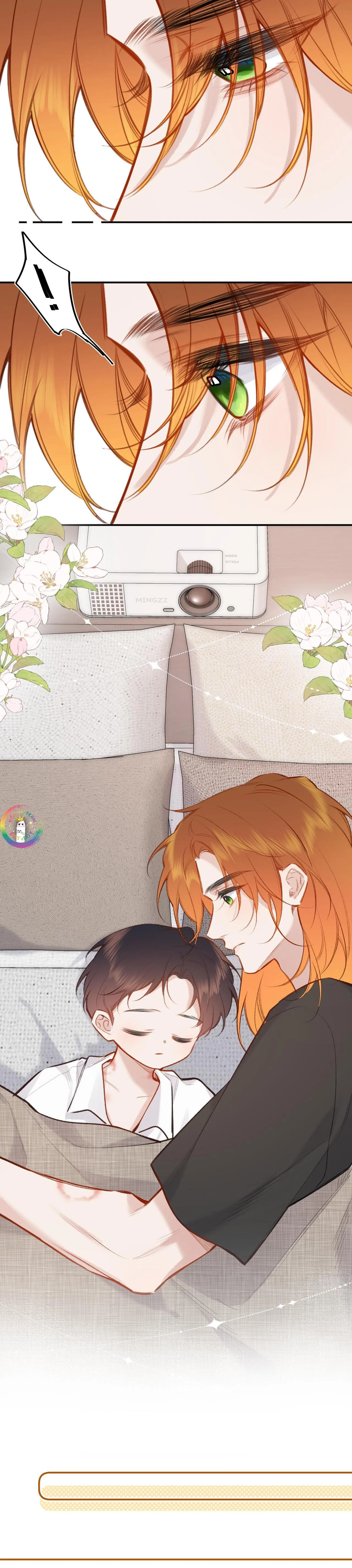 (END) Em Đến Cùng Cơn Gió Chapter 52 Trang 4