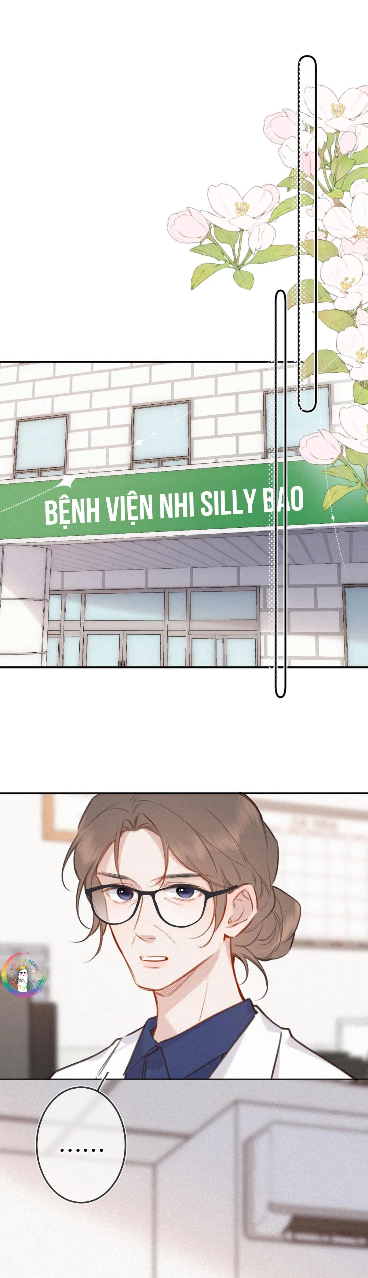 (END) Em Đến Cùng Cơn Gió Chapter 52 Trang 8