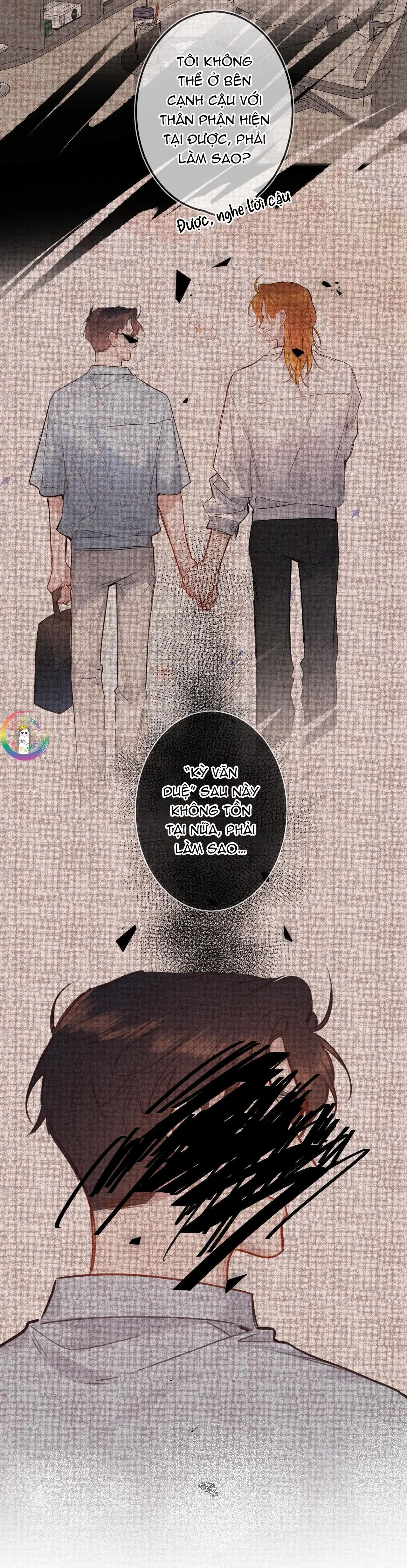 (END) Em Đến Cùng Cơn Gió Chapter 52 Trang 22