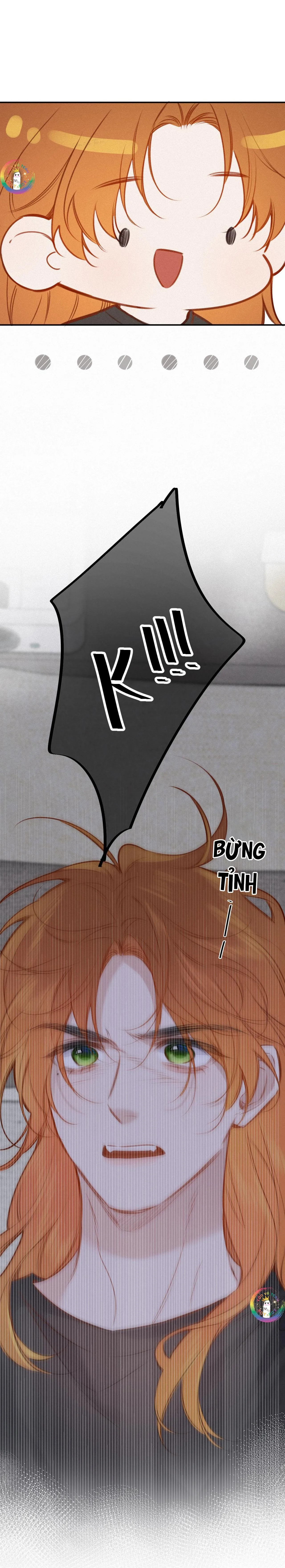 (END) Em Đến Cùng Cơn Gió Chapter 52 Trang 26