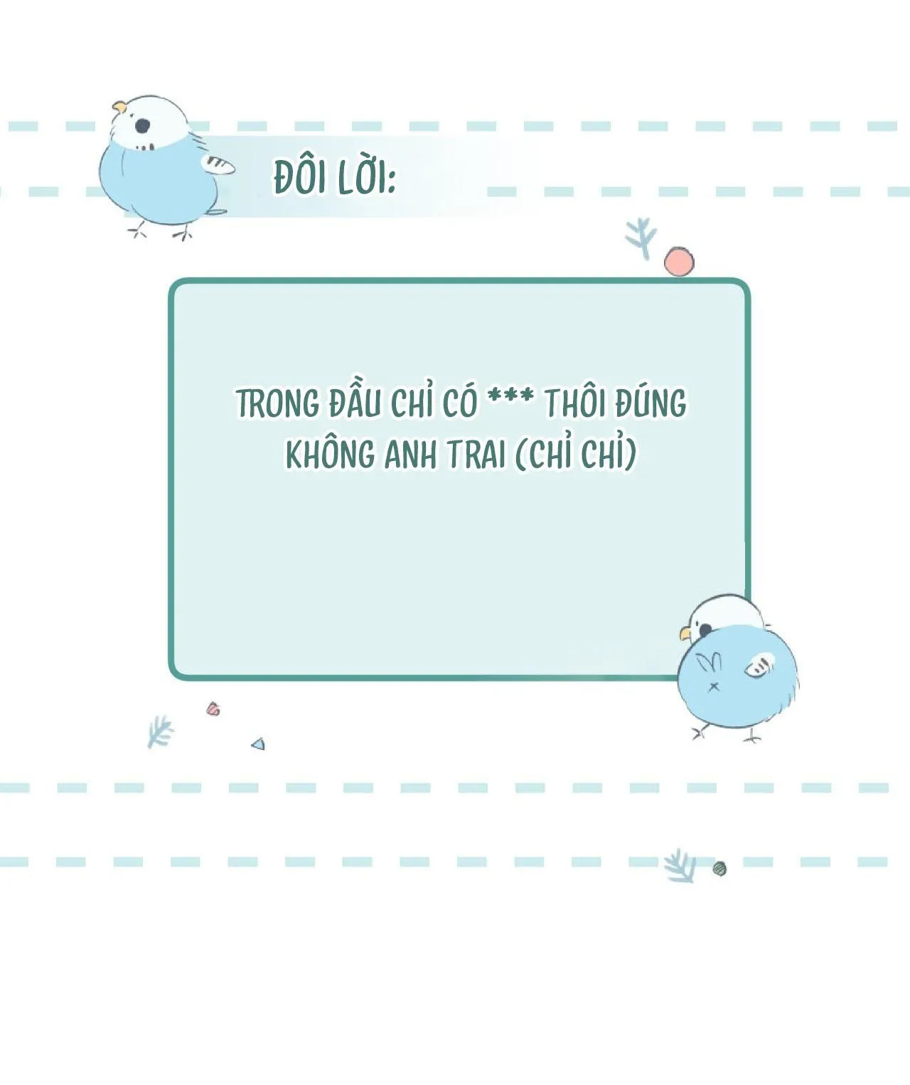 (END) Em Đến Cùng Cơn Gió Chapter 52 Trang 29