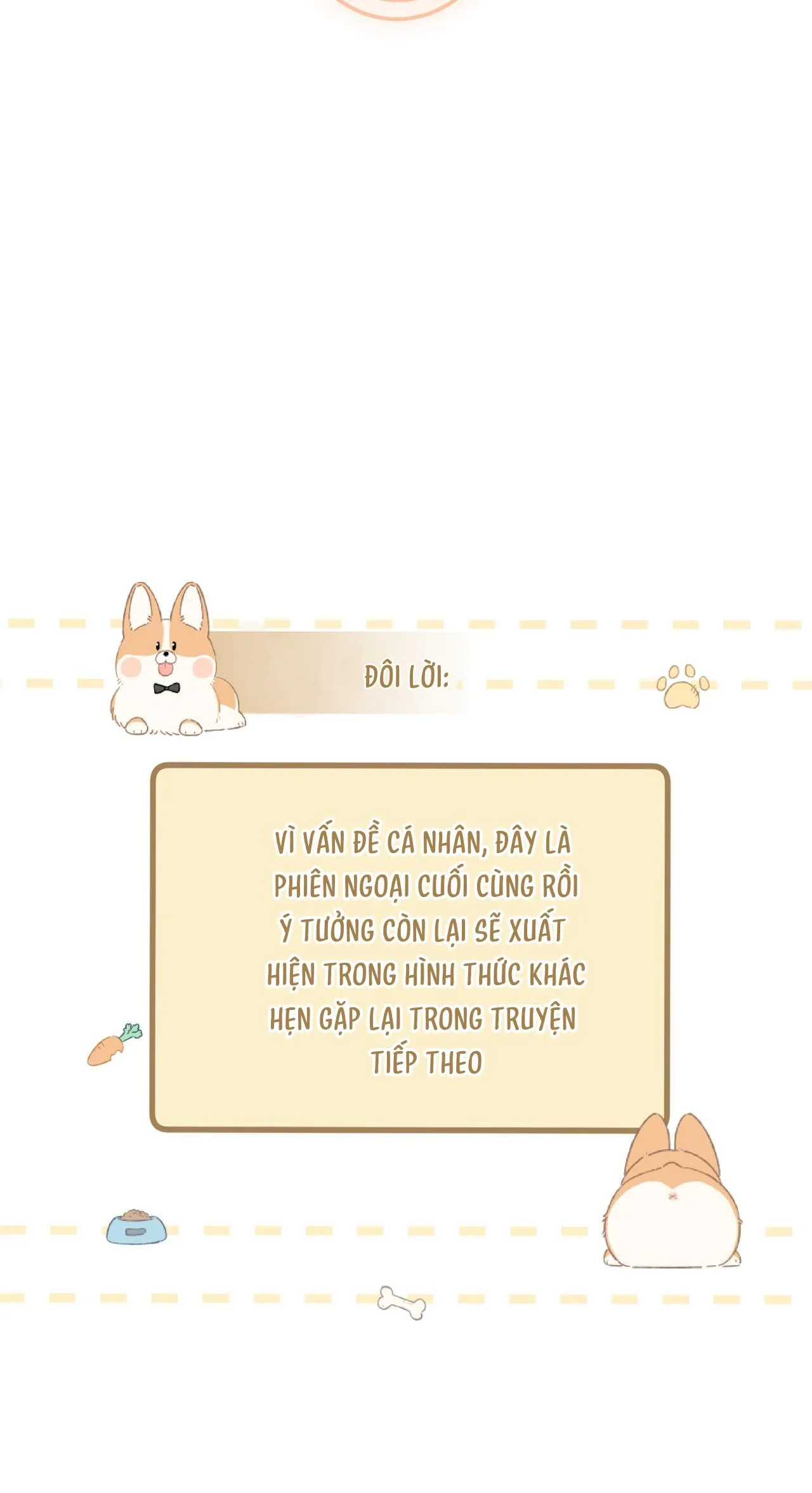 (END) Em Đến Cùng Cơn Gió Chapter 53 Trang 16