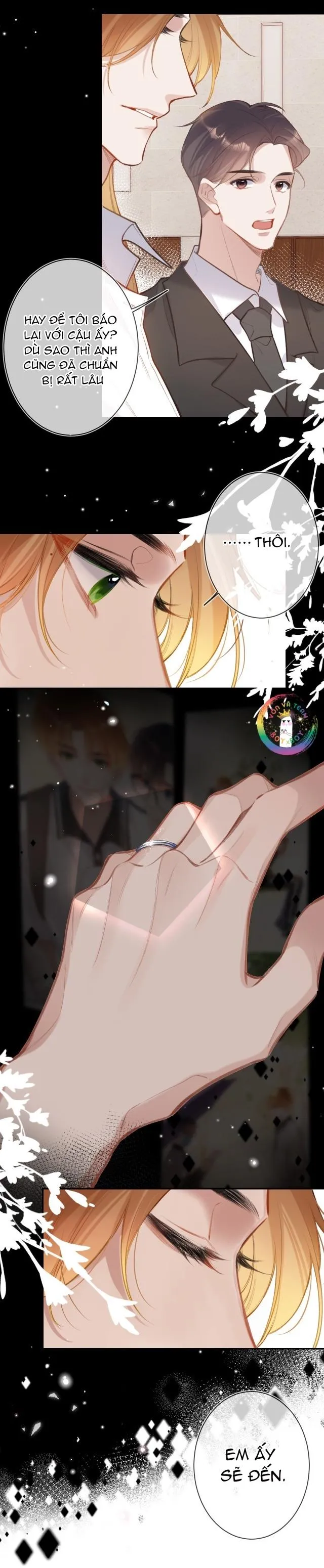 (END) Em Đến Cùng Cơn Gió Chapter 1 Trang 6