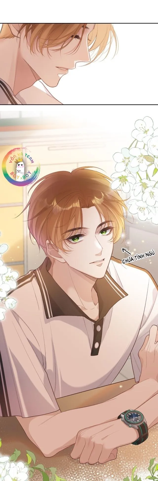 (END) Em Đến Cùng Cơn Gió Chapter 1 Trang 12