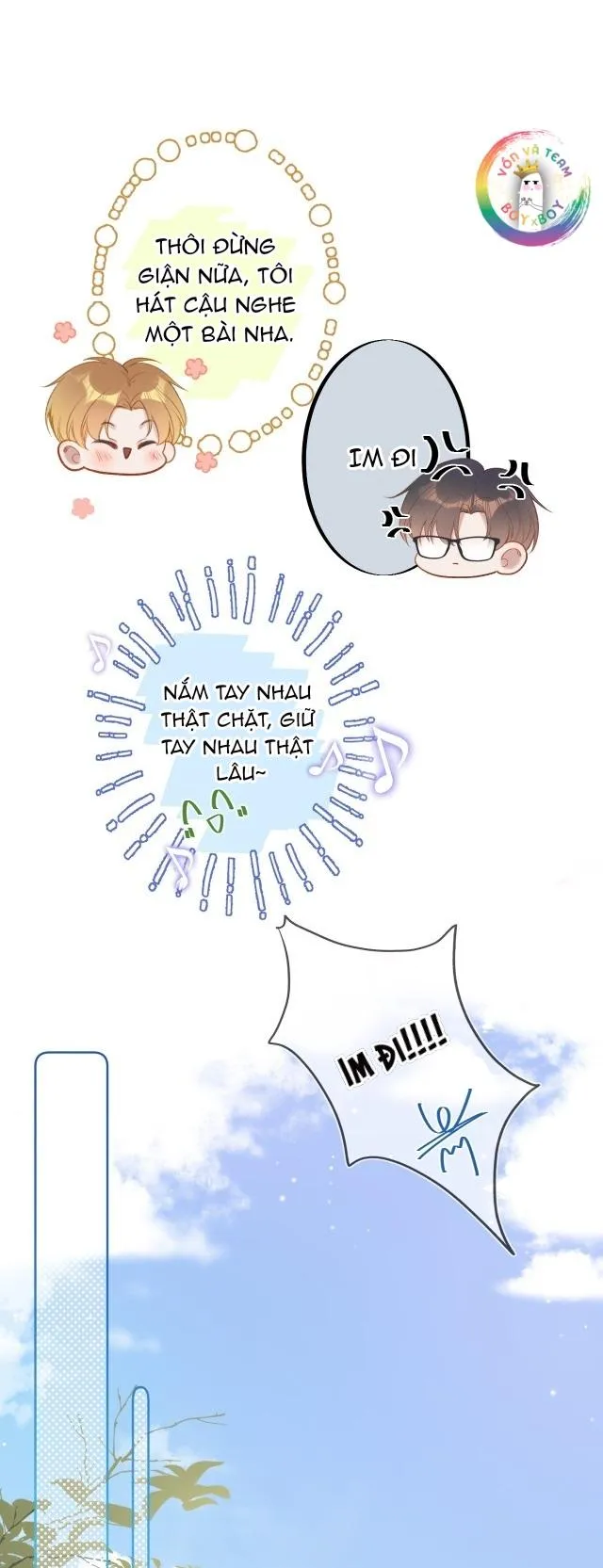 (END) Em Đến Cùng Cơn Gió Chapter 1 Trang 30