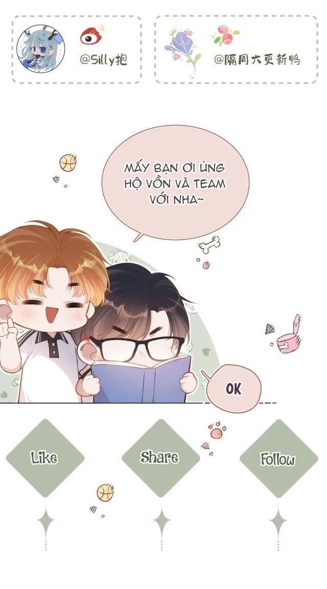 (END) Em Đến Cùng Cơn Gió Chapter 1 Trang 44