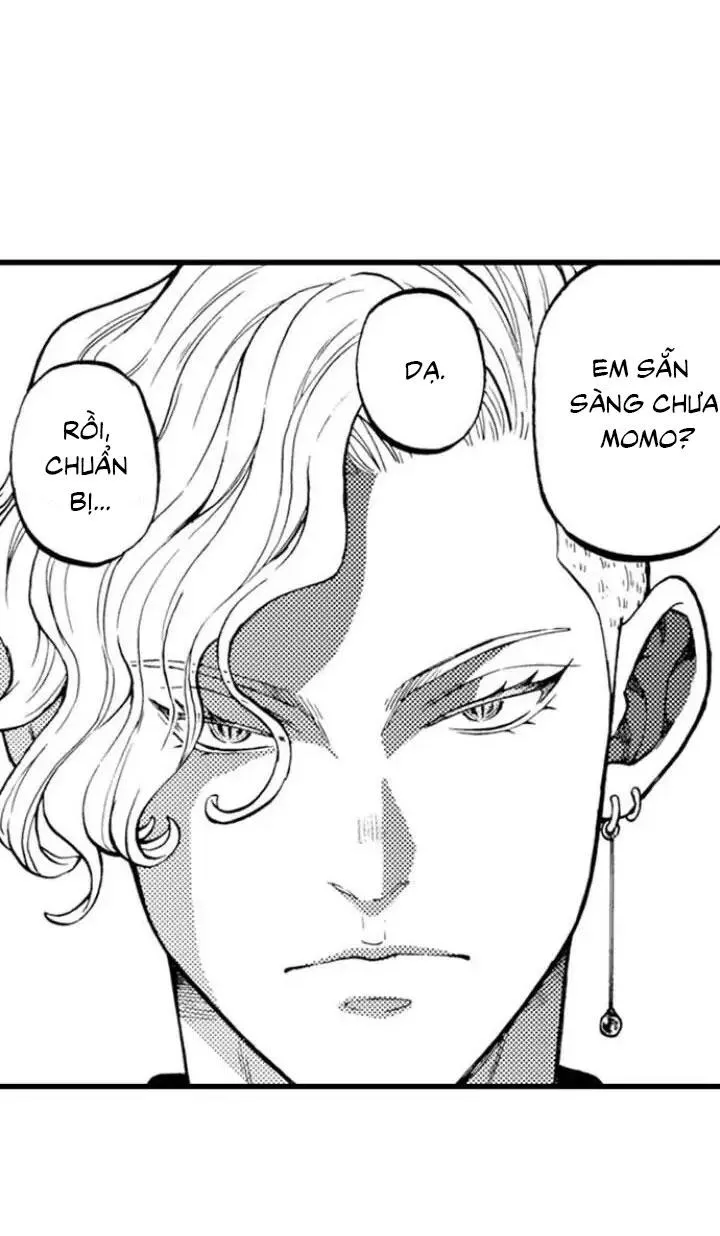 Em Gái Ơi, Anh Trở Thành Thánh Nữ Rồi Chapter 2 Trang 3