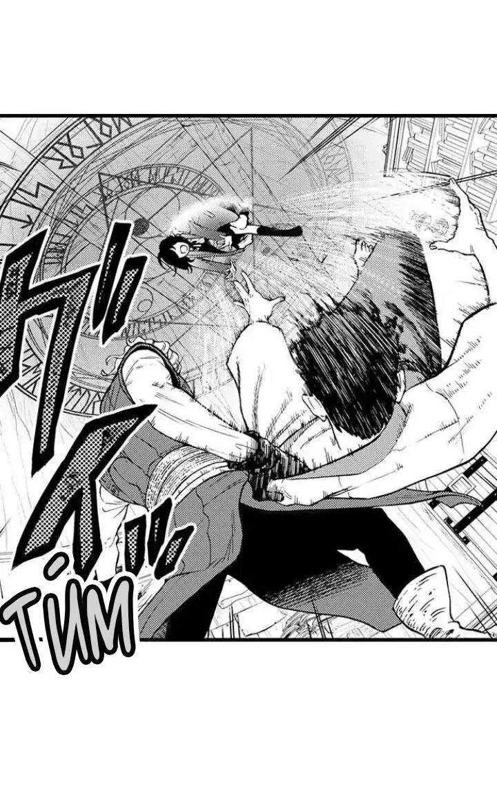 Em Gái Ơi, Anh Trở Thành Thánh Nữ Rồi Chapter 2 Trang 5