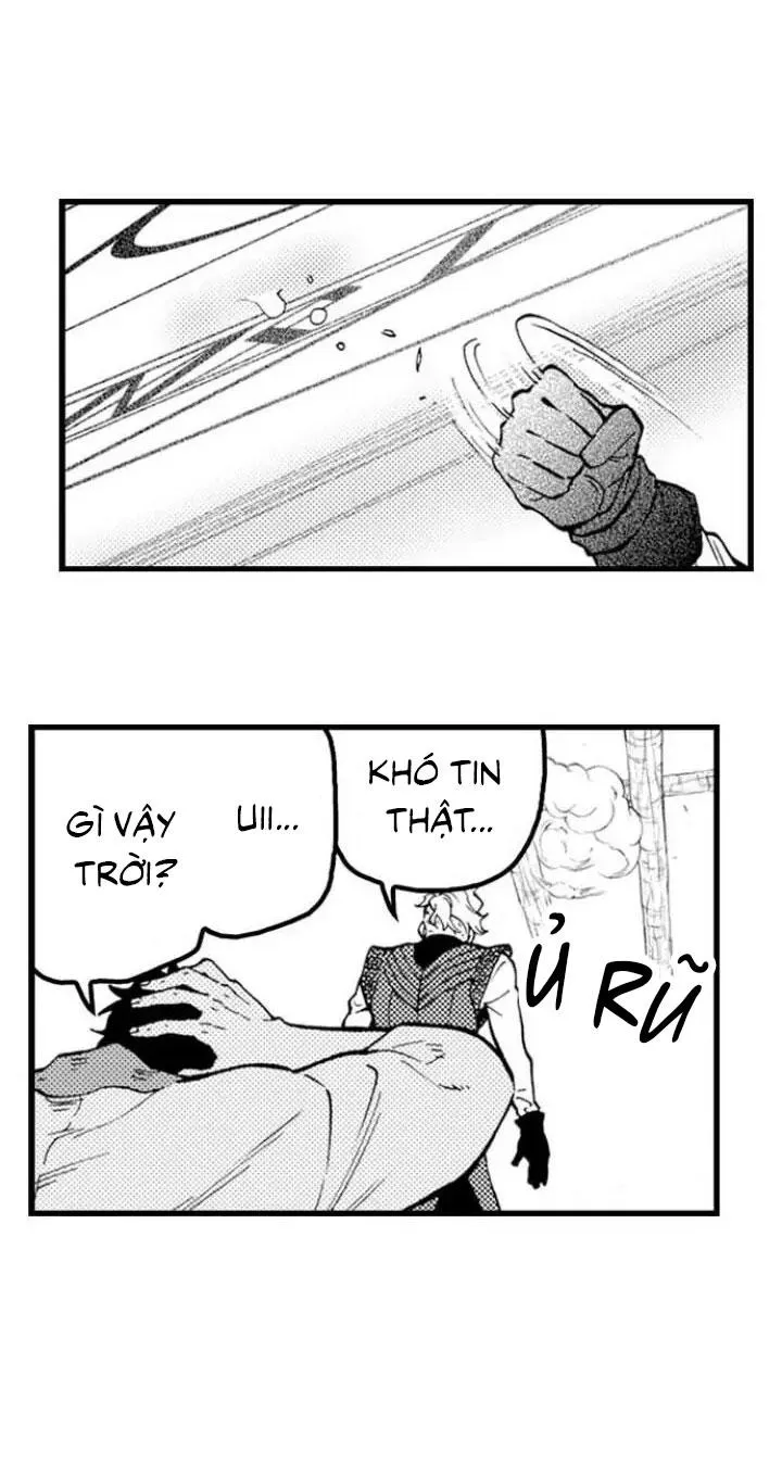 Em Gái Ơi, Anh Trở Thành Thánh Nữ Rồi Chapter 2 Trang 7