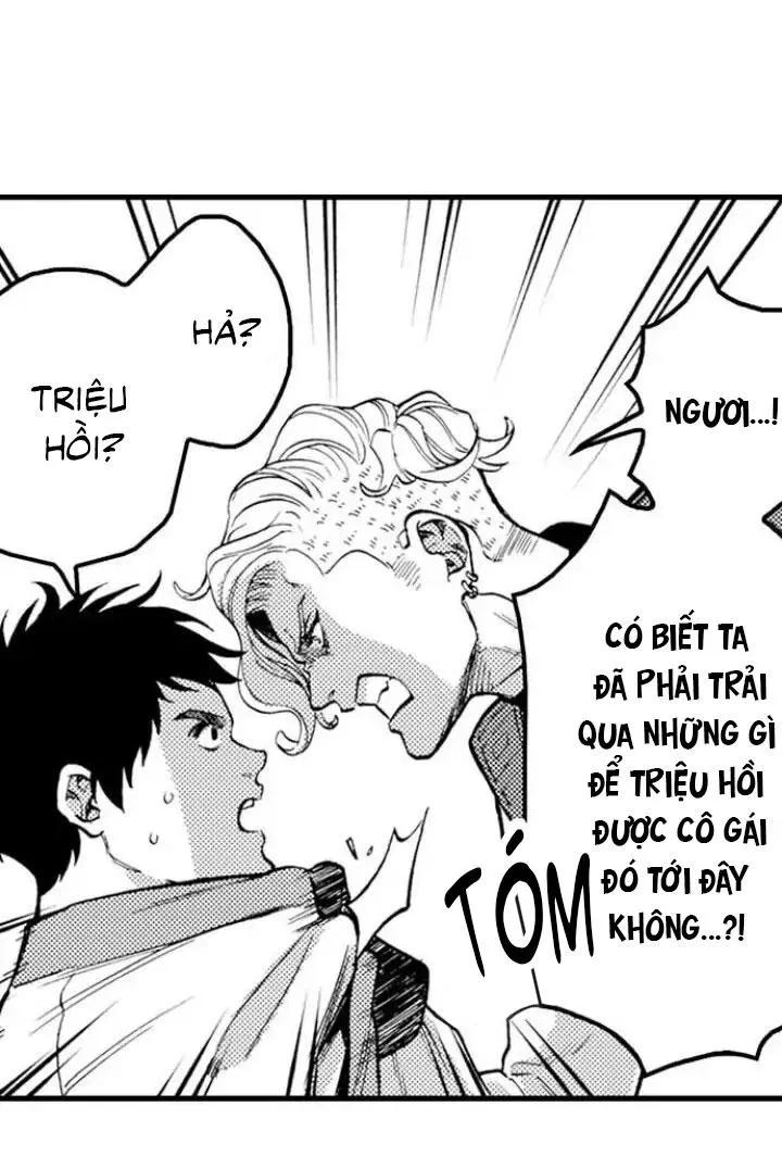 Em Gái Ơi, Anh Trở Thành Thánh Nữ Rồi Chapter 2 Trang 8