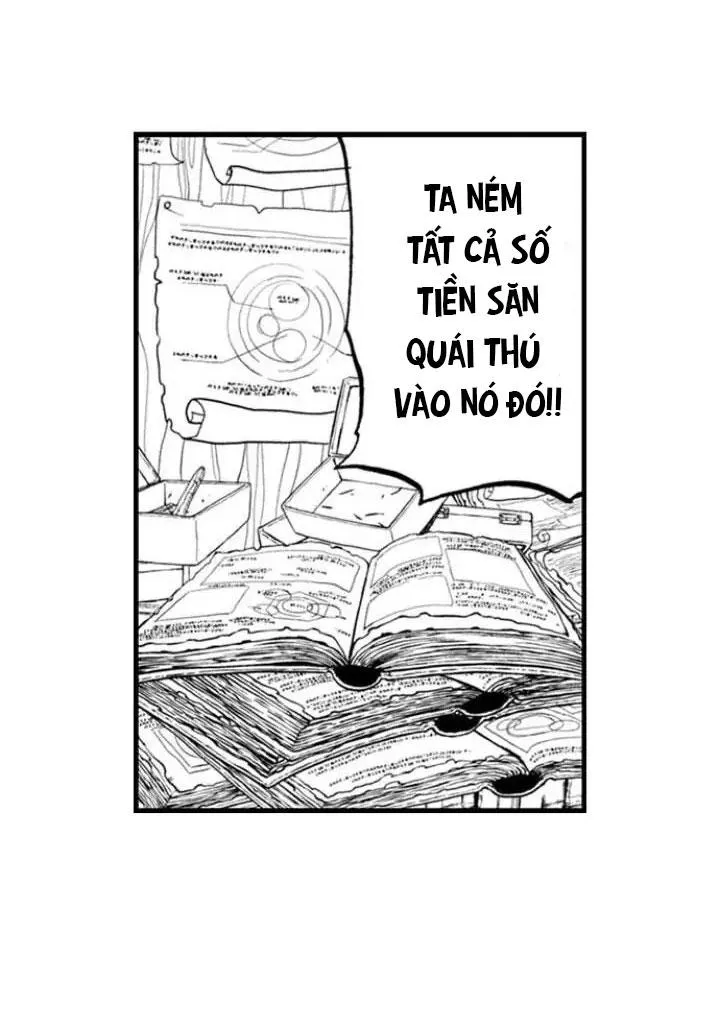 Em Gái Ơi, Anh Trở Thành Thánh Nữ Rồi Chapter 2 Trang 9